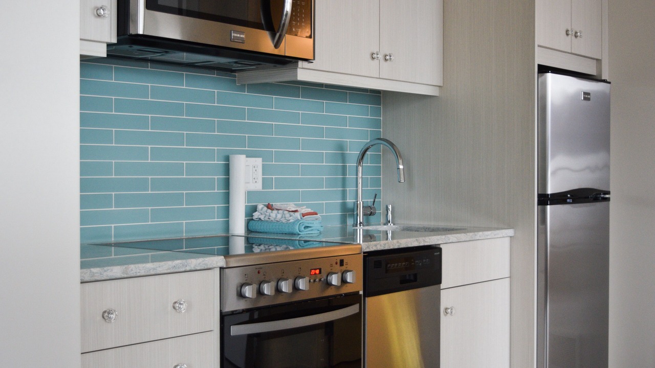 Photo of Kitchen in Westbank