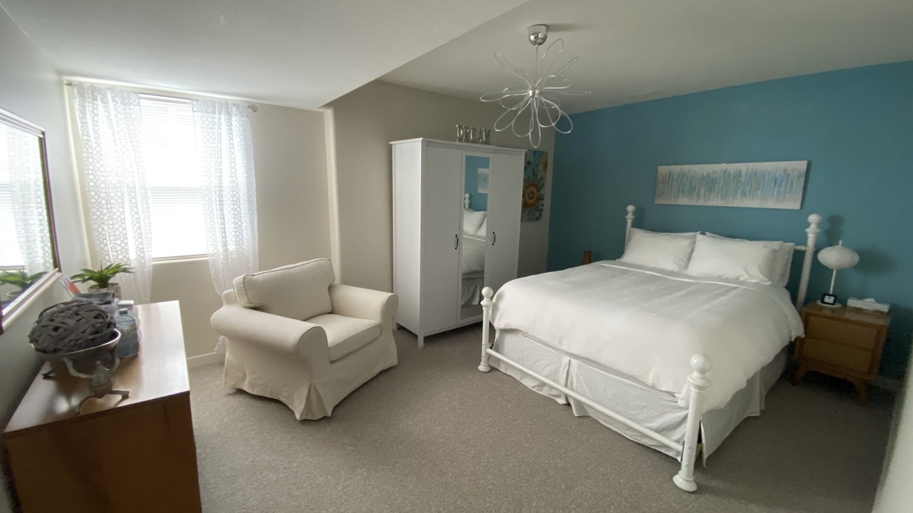 Photo of Bedroom in Central Okanagan
