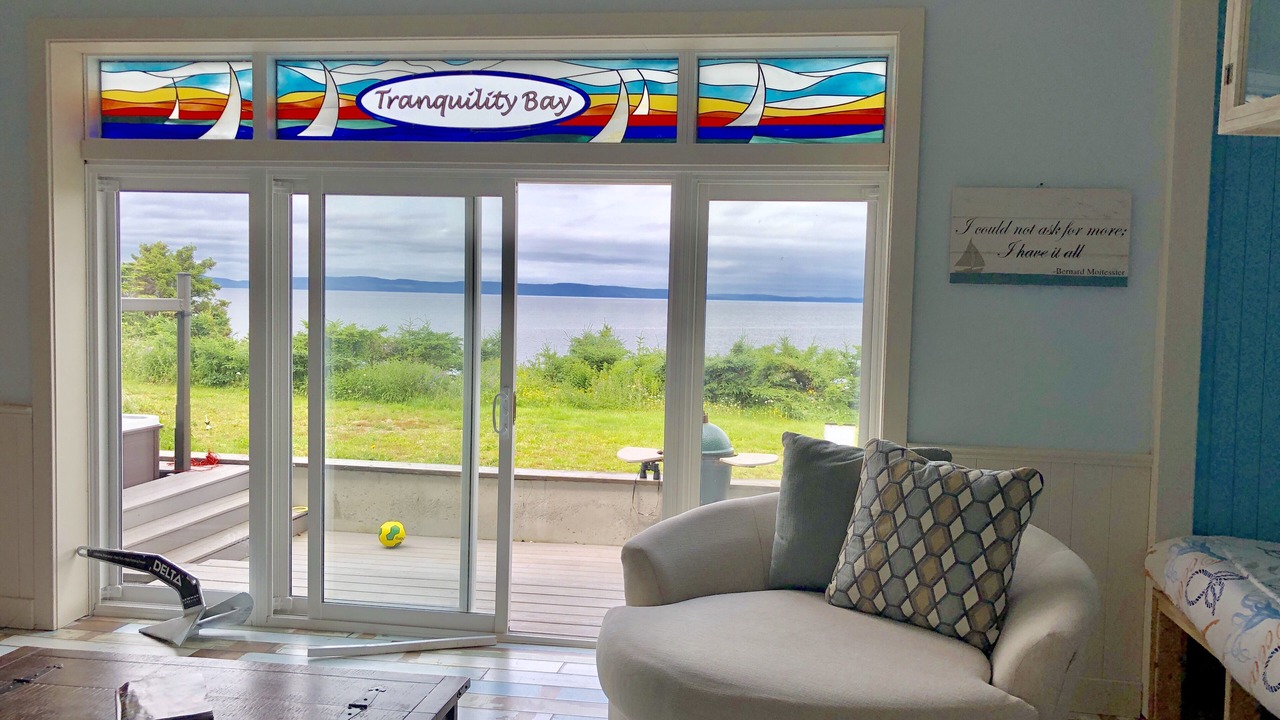 Photo of Livingroom in Dildo