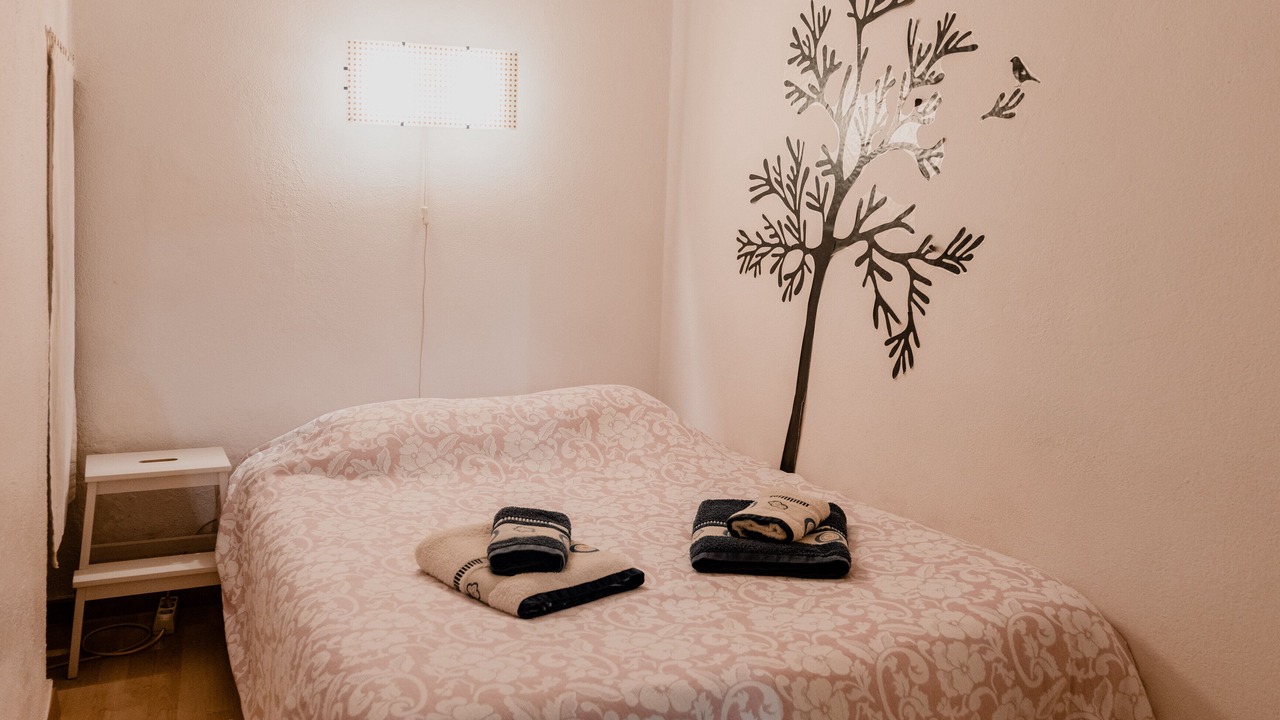 Photo of Bedroom in Sao Bento