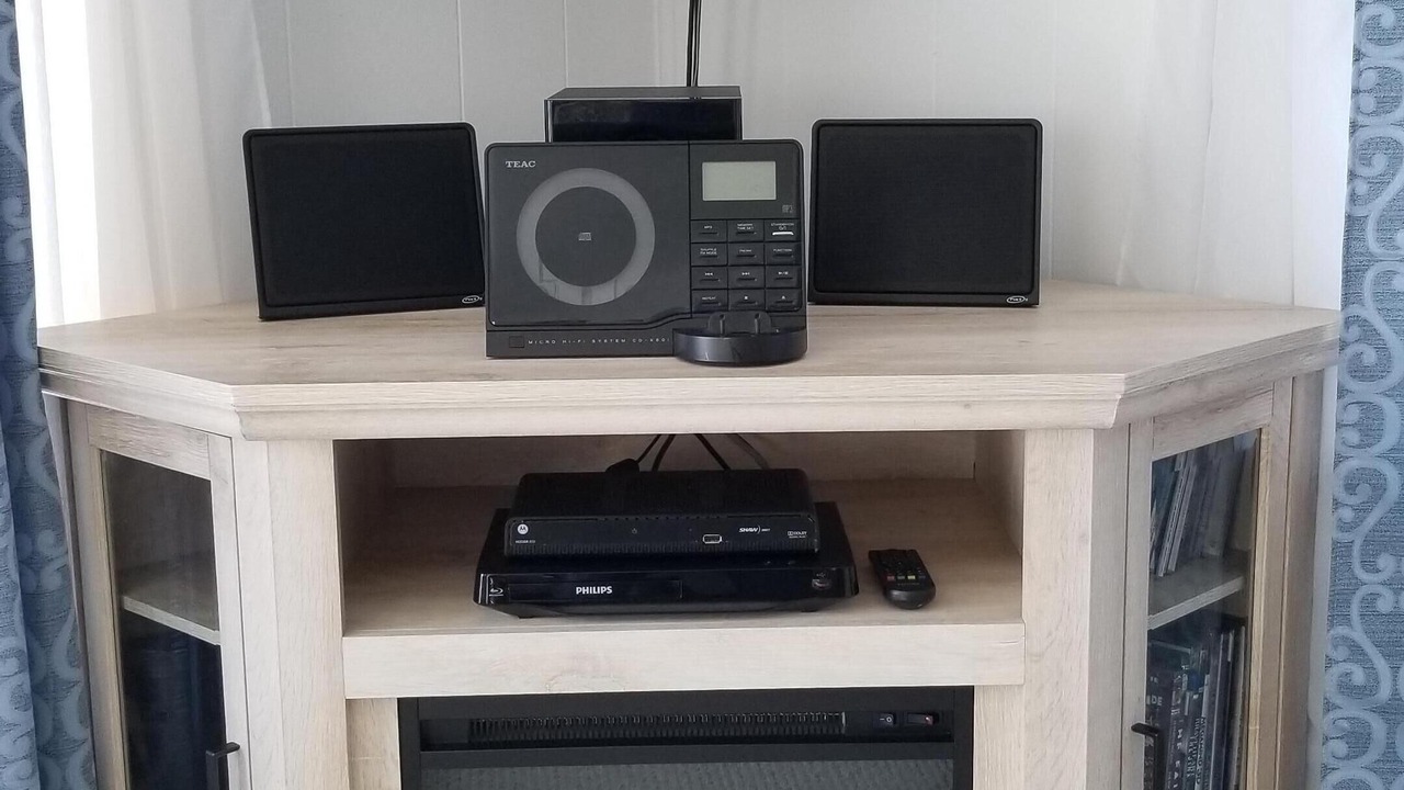 Photo of Livingroom in Selma Park