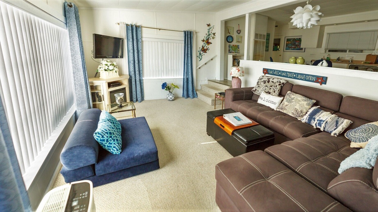 Photo of Bedroom in Selma Park