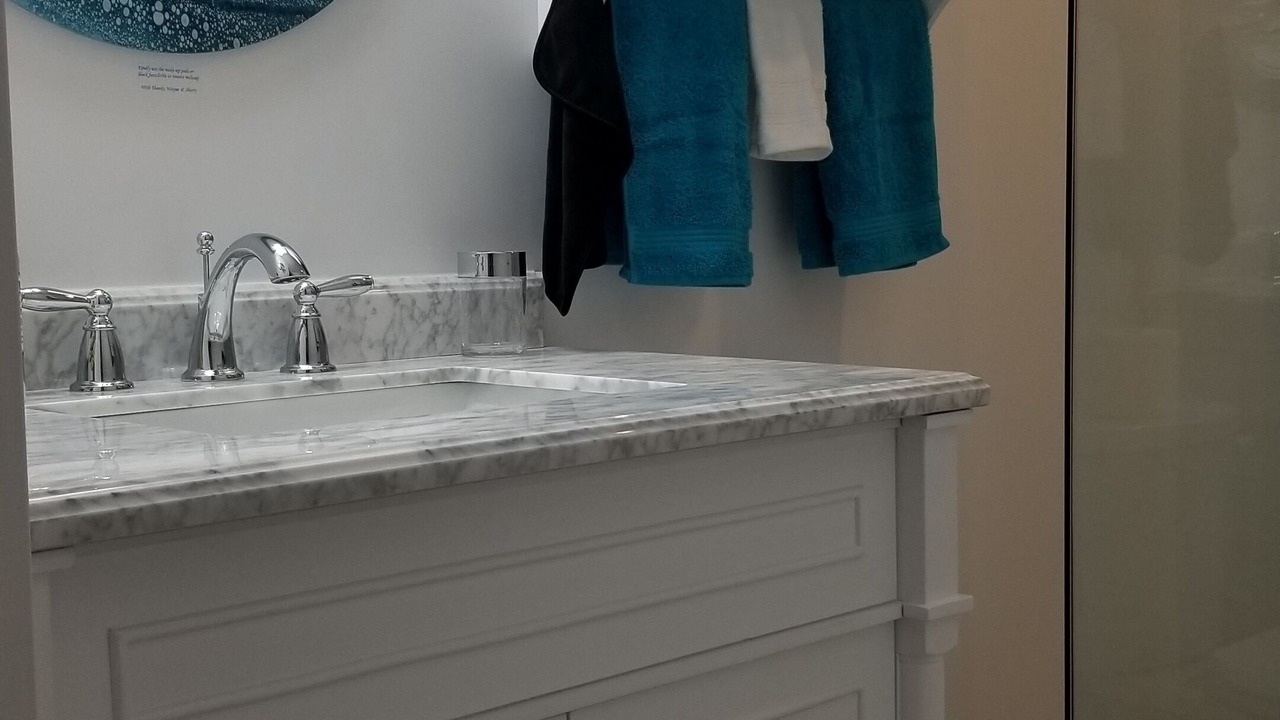 Photo of Bathroom in Selma Park