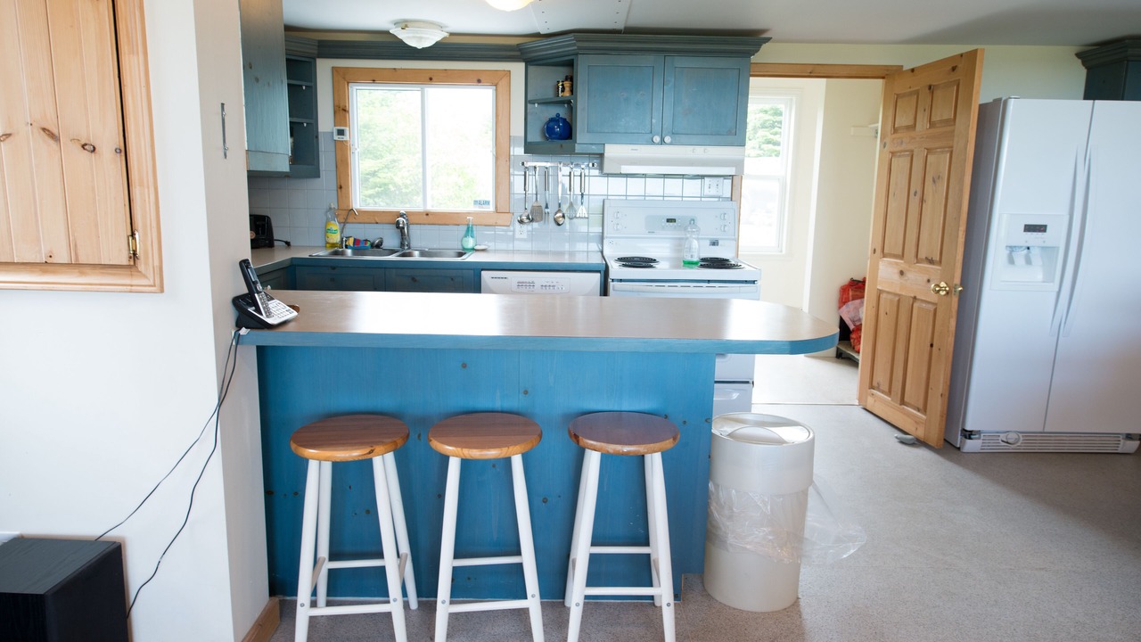 Photo of Kitchen in East Petpeswick
