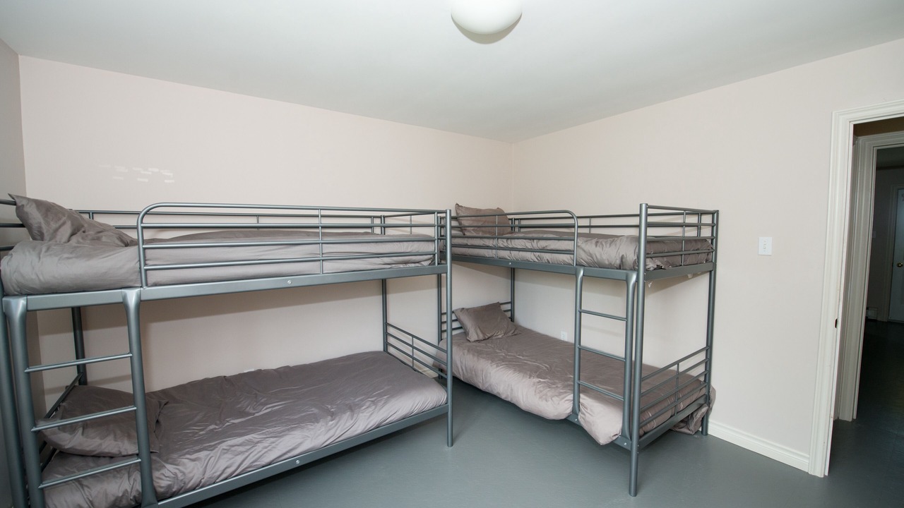 Photo of Bedroom in East Petpeswick