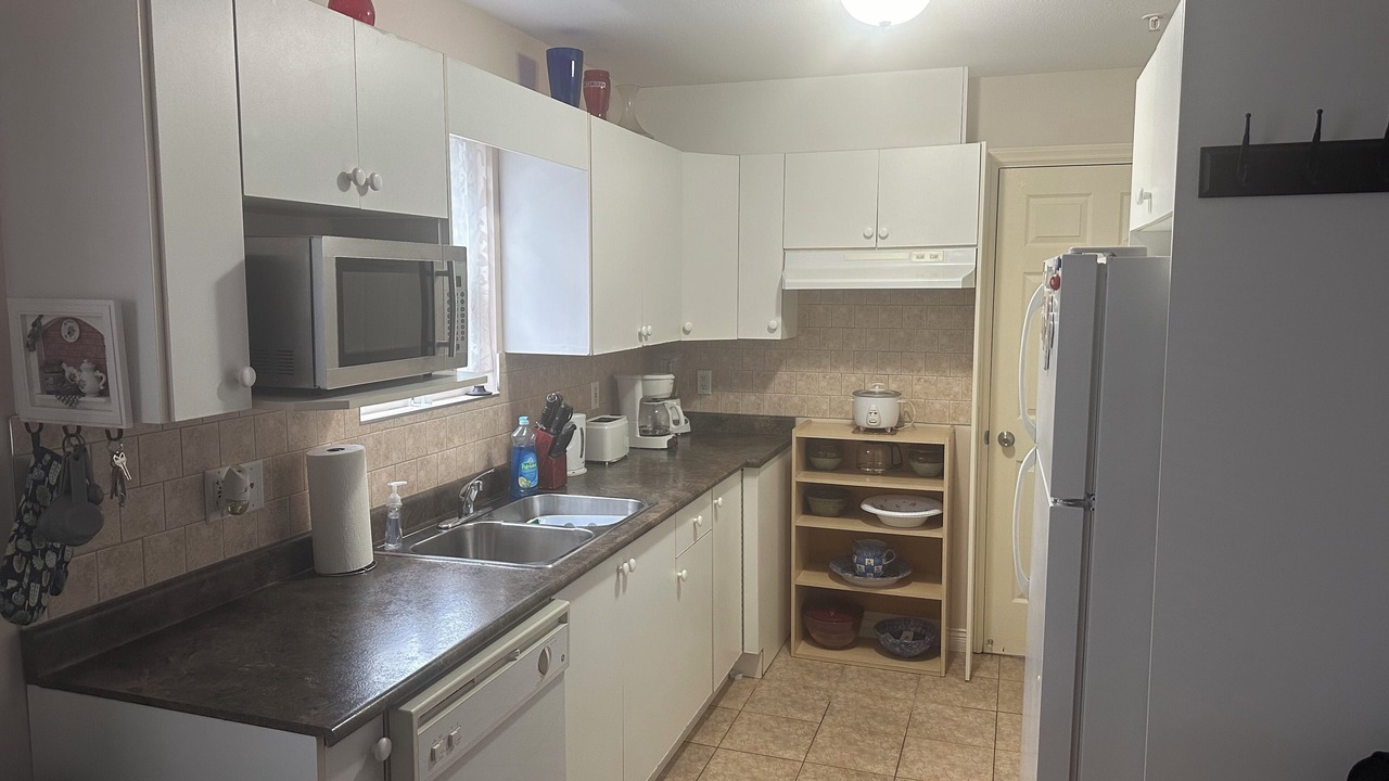 Photo of Kitchen in Coquitlam