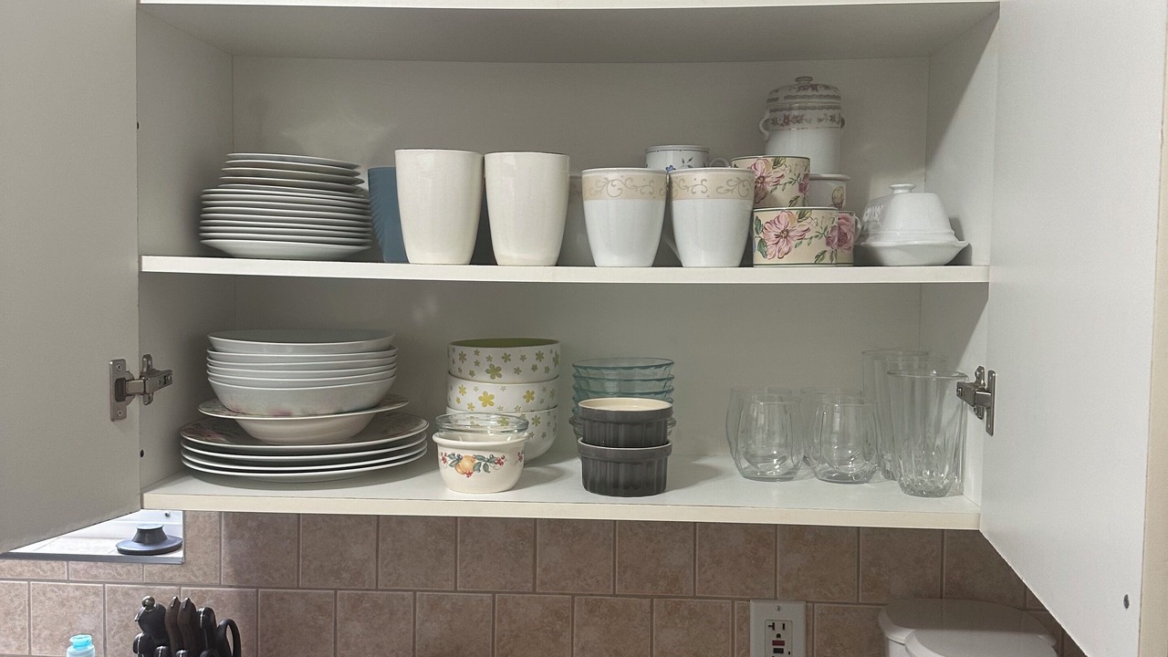 Photo of Kitchen in Coquitlam