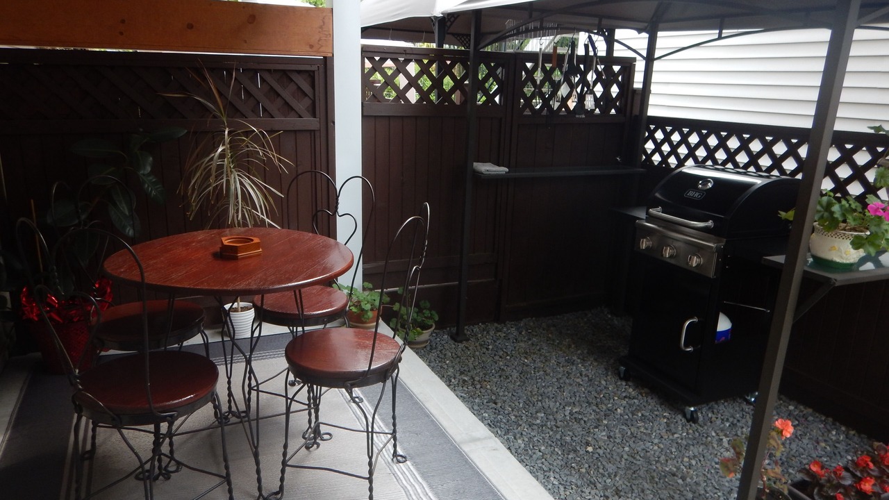 Photo of Outdoor in Coquitlam