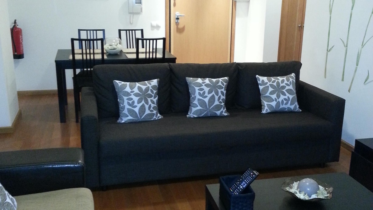 Photo of Livingroom in Santo Antonio