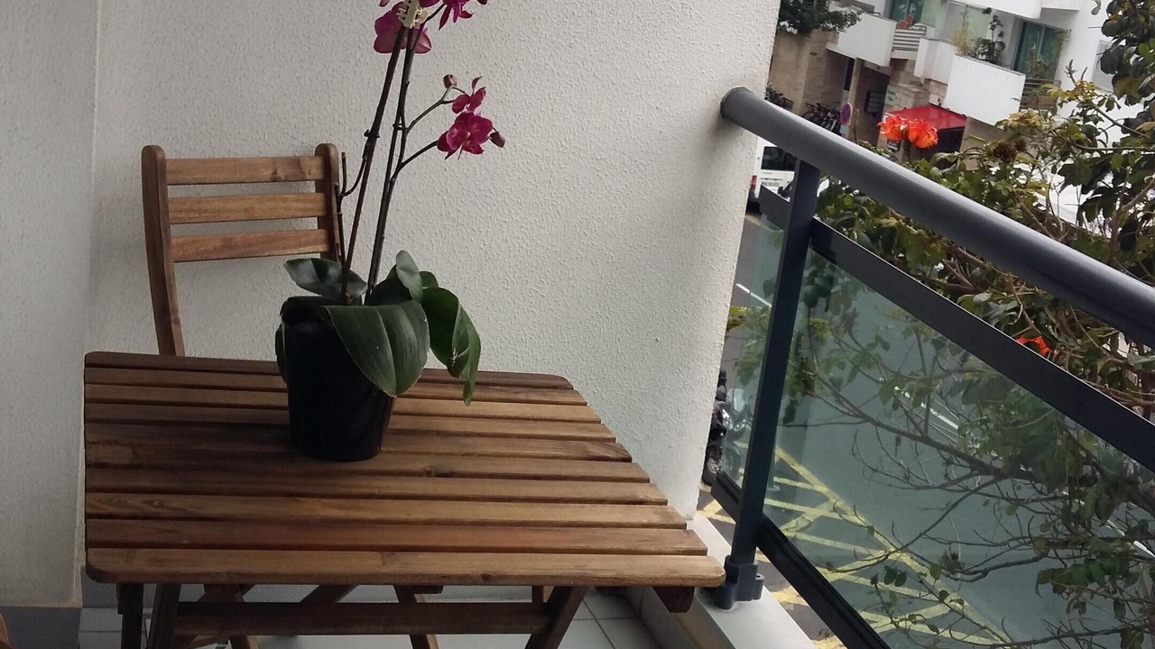 Photo of Outdoor in Santo Antonio