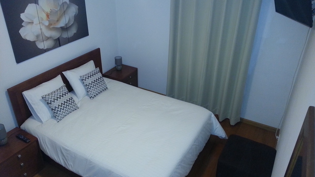 Photo of Bedroom in Santo Antonio