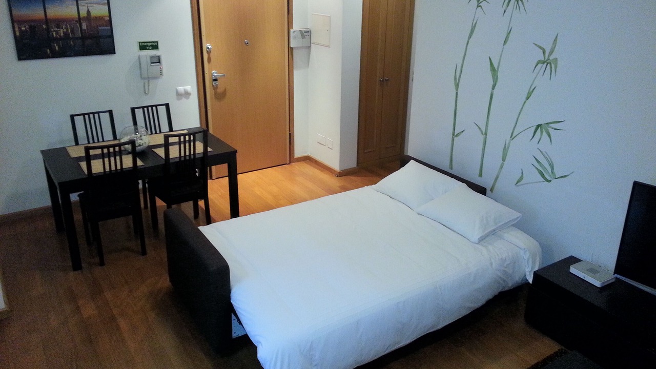 Photo of Bedroom in Santo Antonio