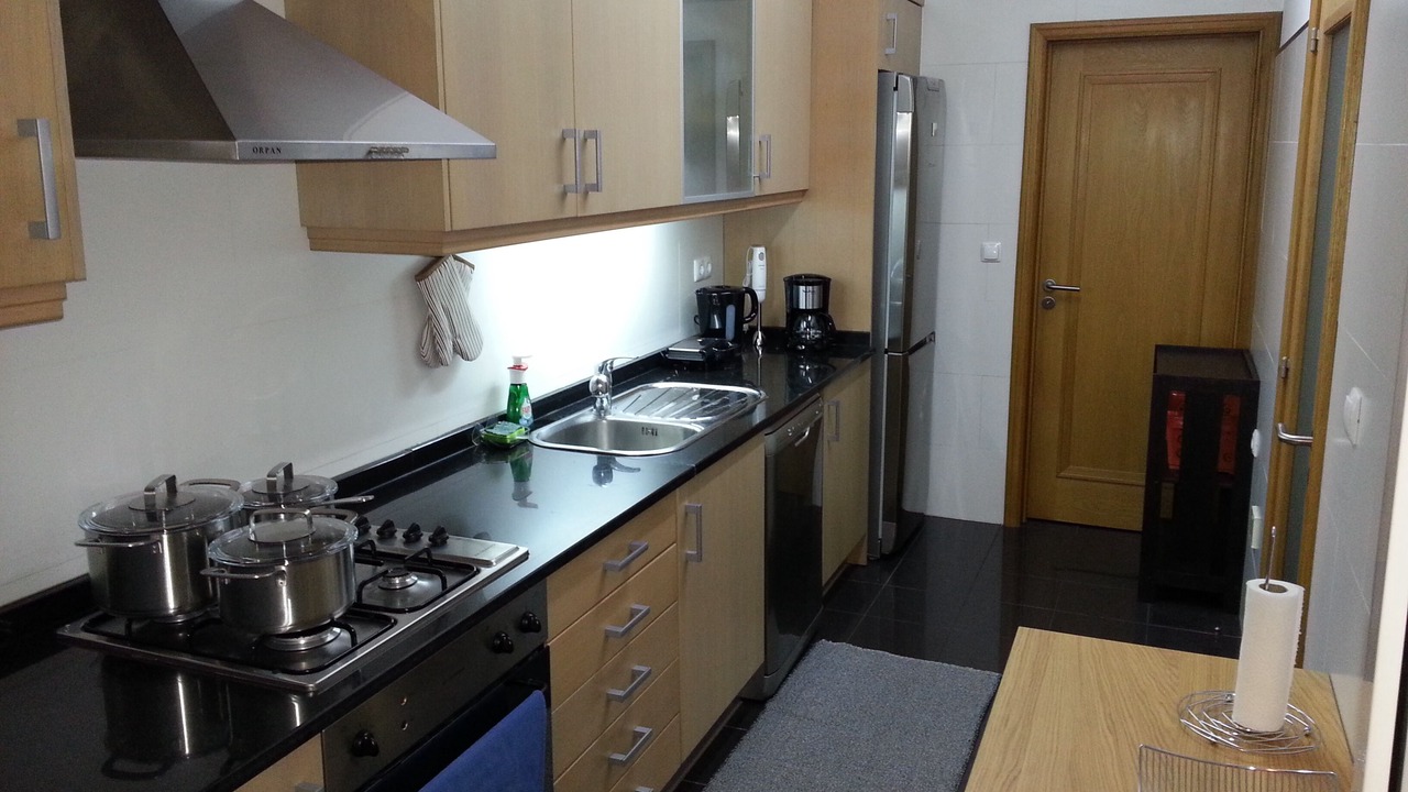 Photo of Kitchen in Santo Antonio