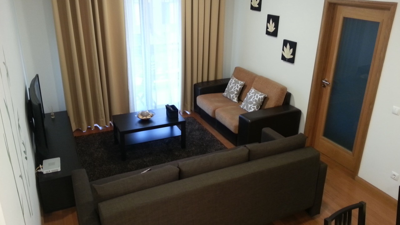 Photo of Livingroom in Santo Antonio