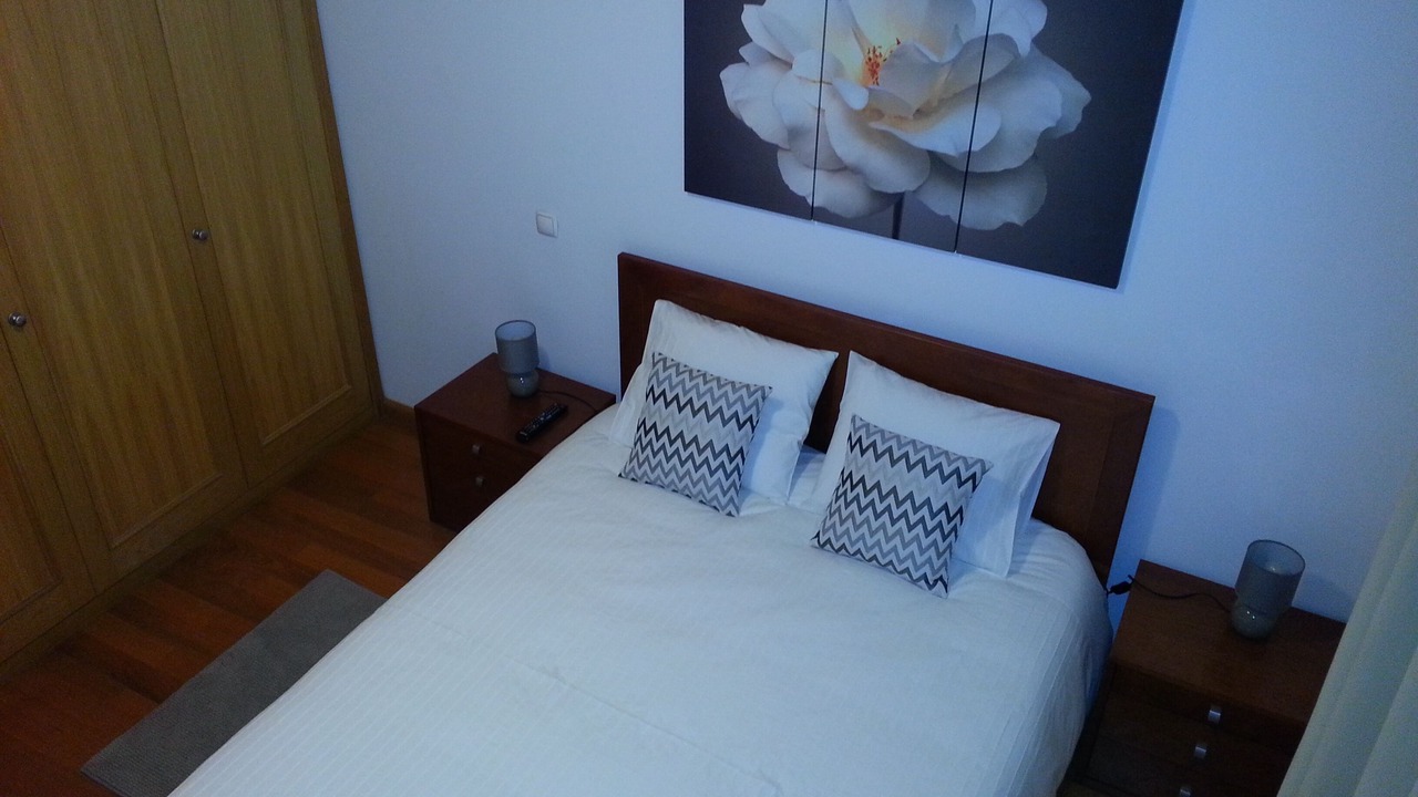 Photo of Bedroom in Santo Antonio