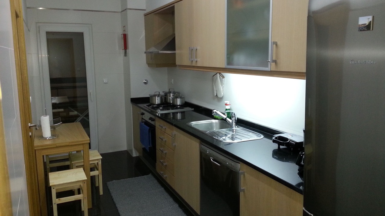 Photo of Kitchen in Santo Antonio