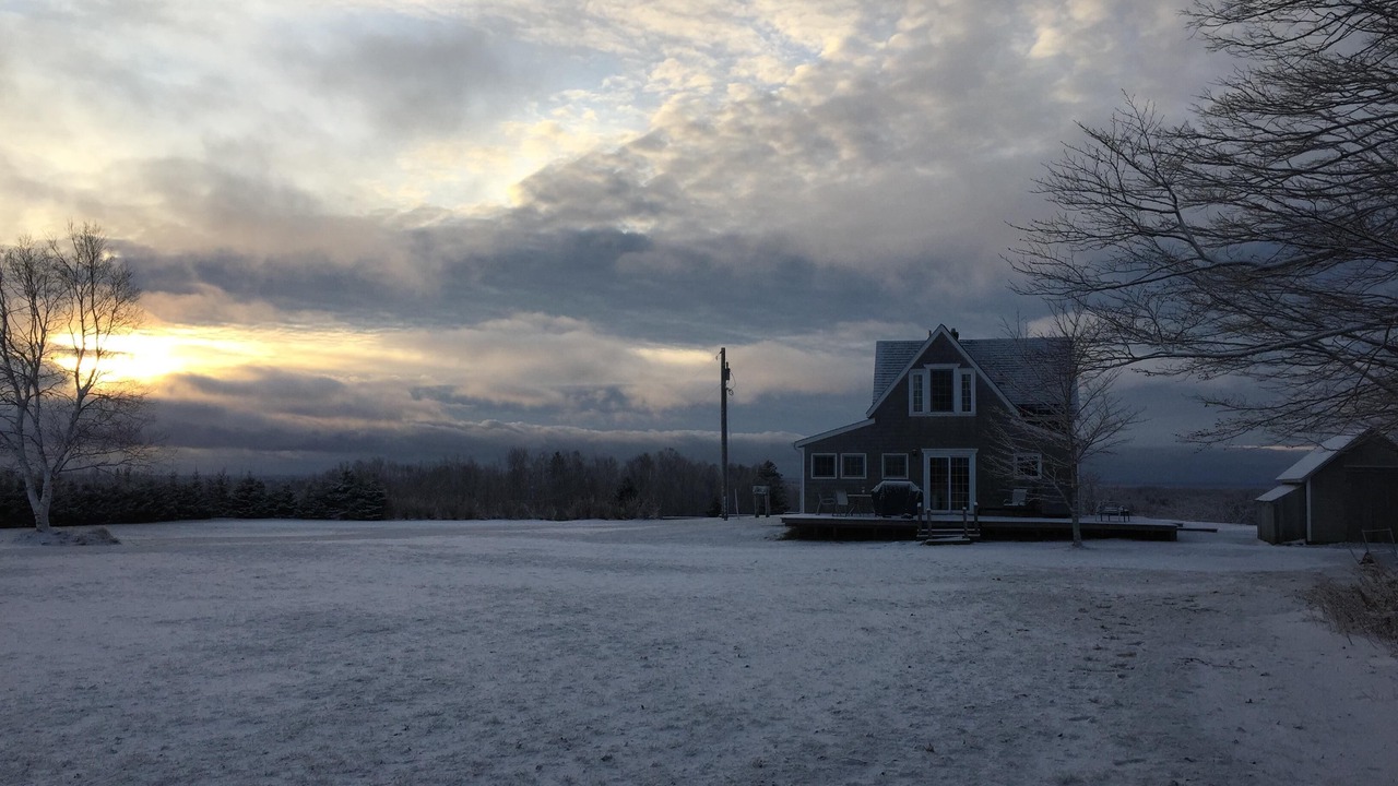 Photo of Outdoor in Belle River
