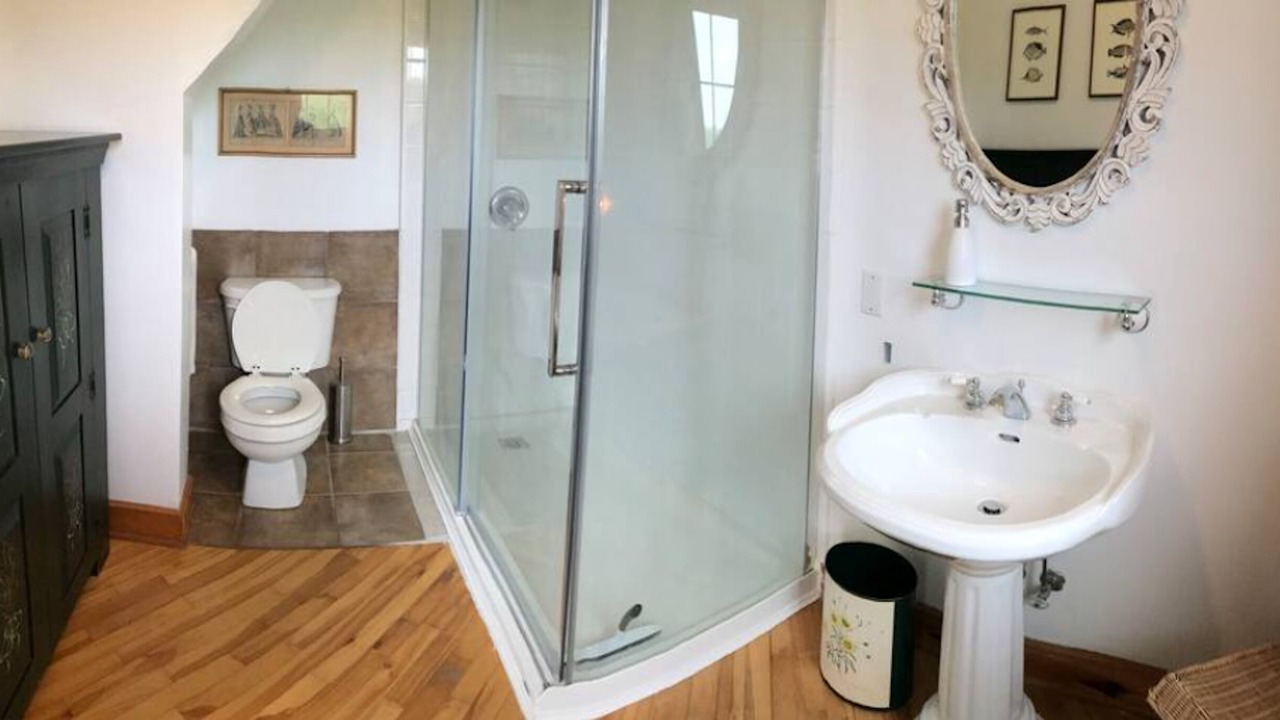 Photo of Bathroom in Belle River