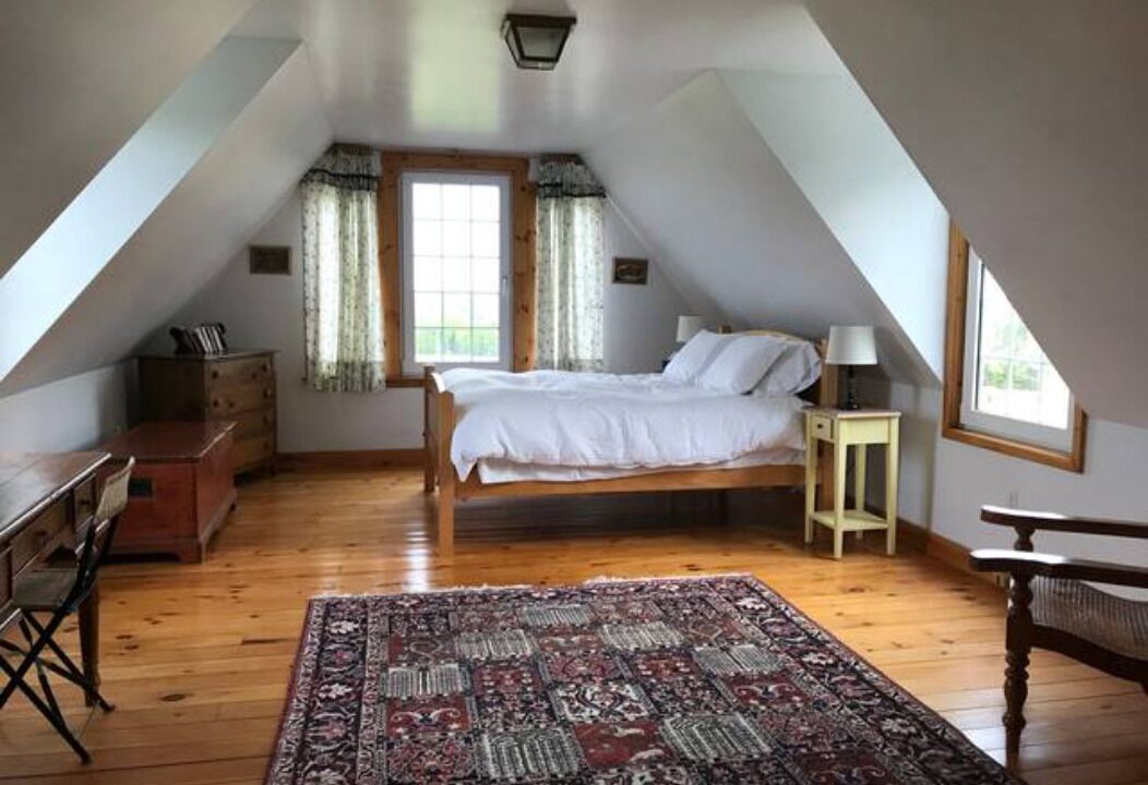 Photo of Bedroom in Belle River