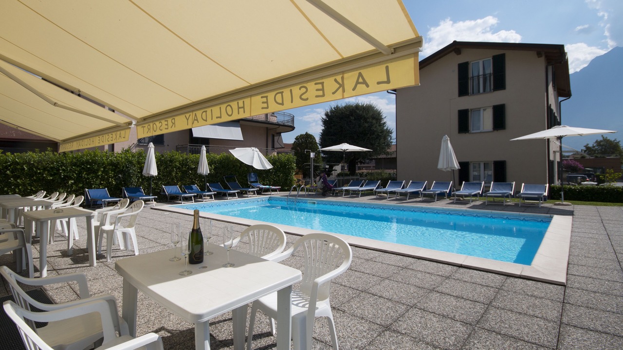 Photo of Outdoor in Domaso