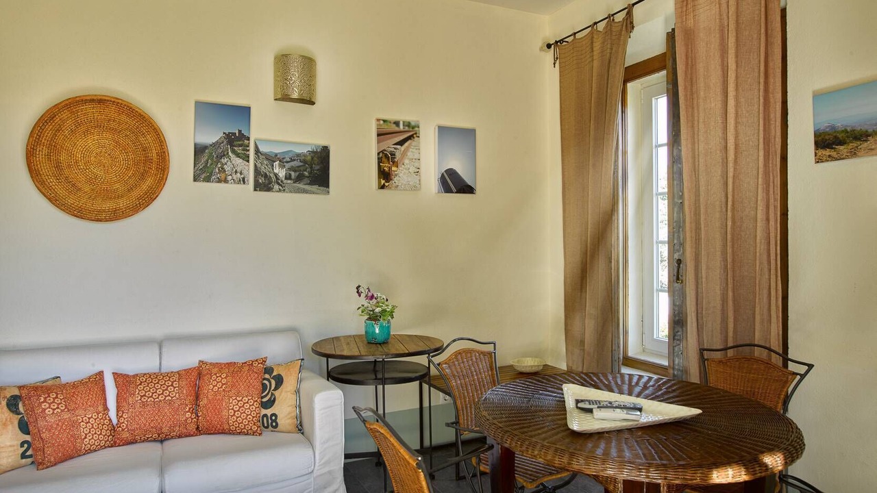Photo of Livingroom in Beira