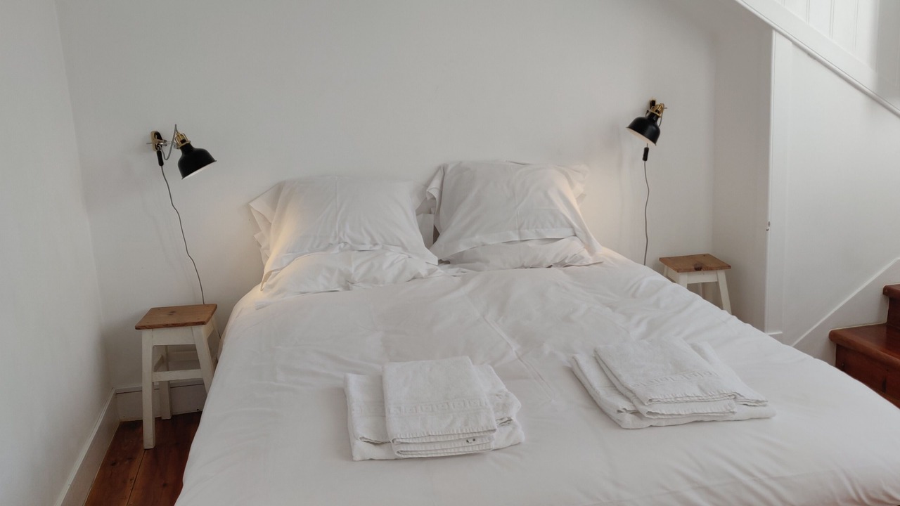 Photo of Bedroom in Santos
