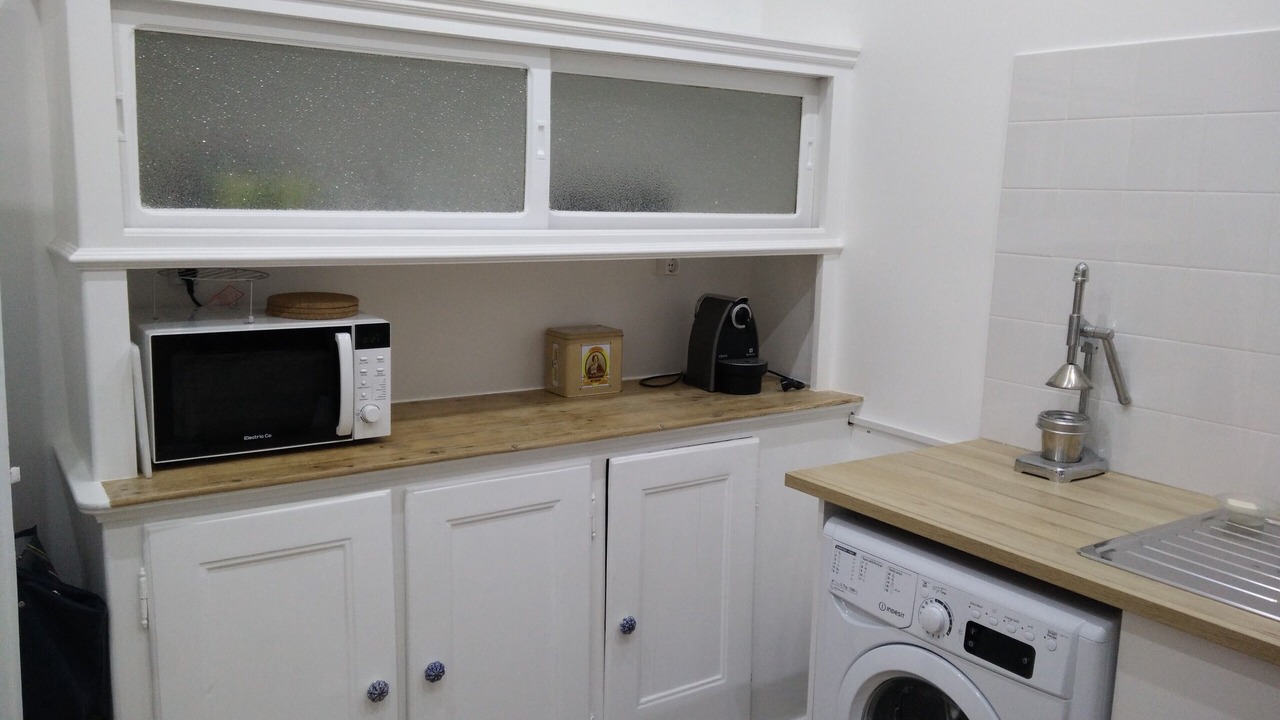 Photo of Kitchen in Santos