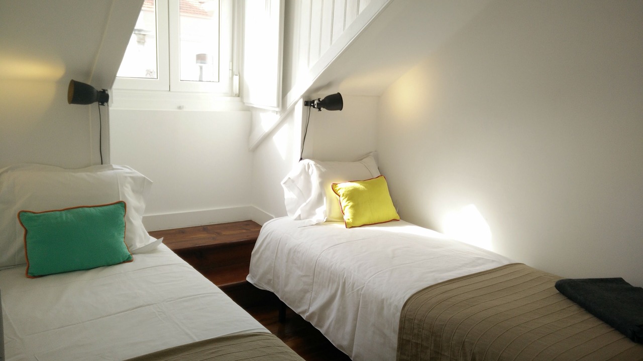 Photo of Bedroom in Santos