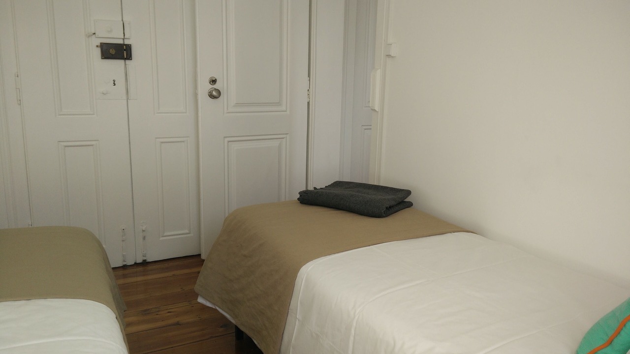 Photo of Bedroom in Santos