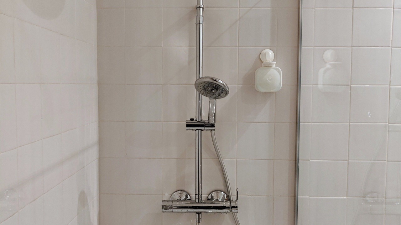 Photo of Bathroom in Santos
