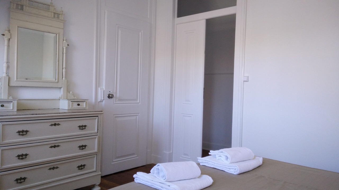 Photo of Bedroom in Santos