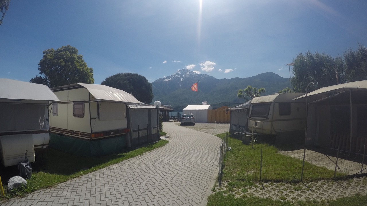 Photo of Outdoor in Domaso