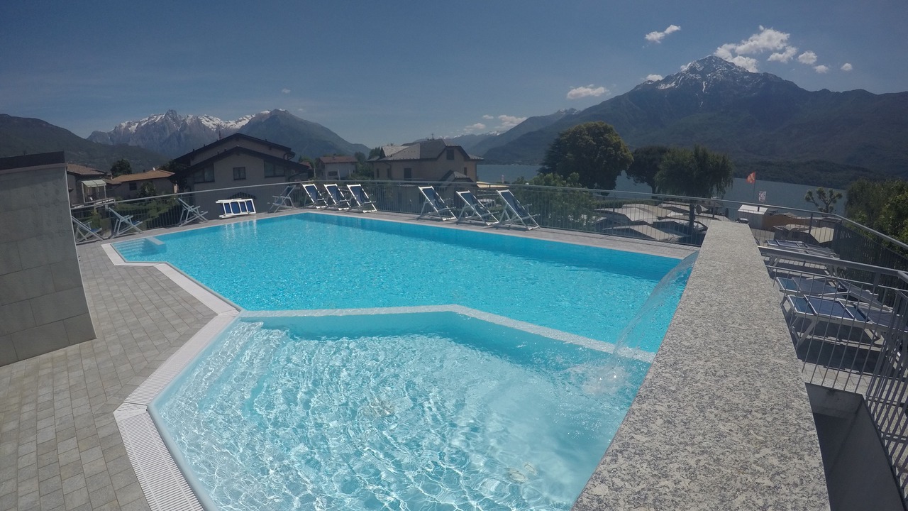 Photo of Outdoor in Domaso