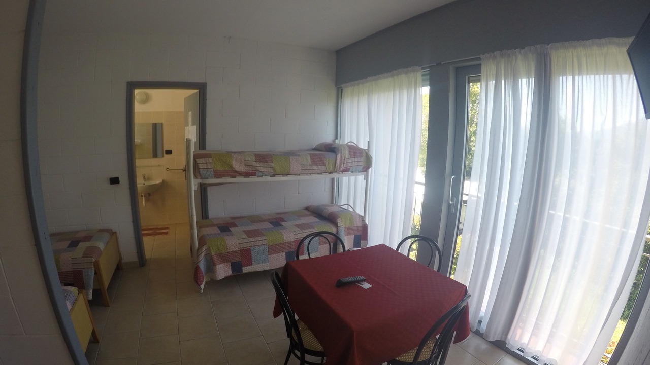 Photo of Bedroom in Domaso