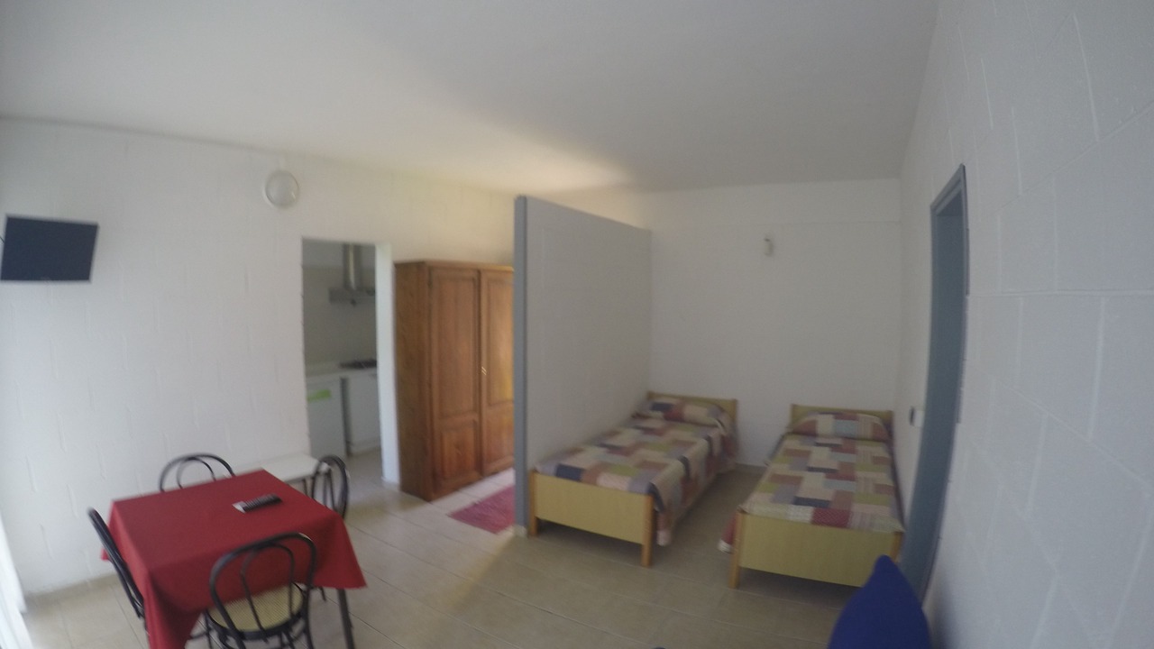 Photo of Bedroom in Domaso