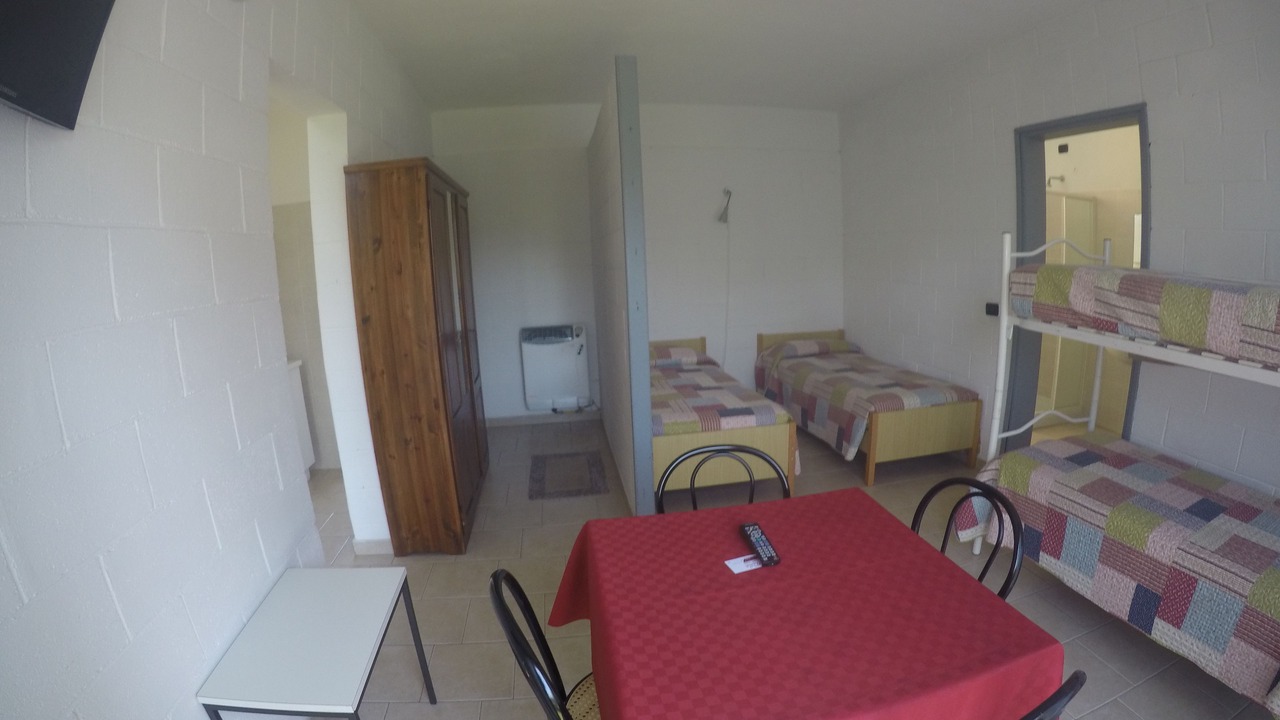 Photo of Bedroom in Domaso