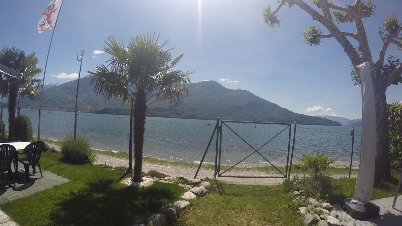 Photo of Outdoor in Domaso