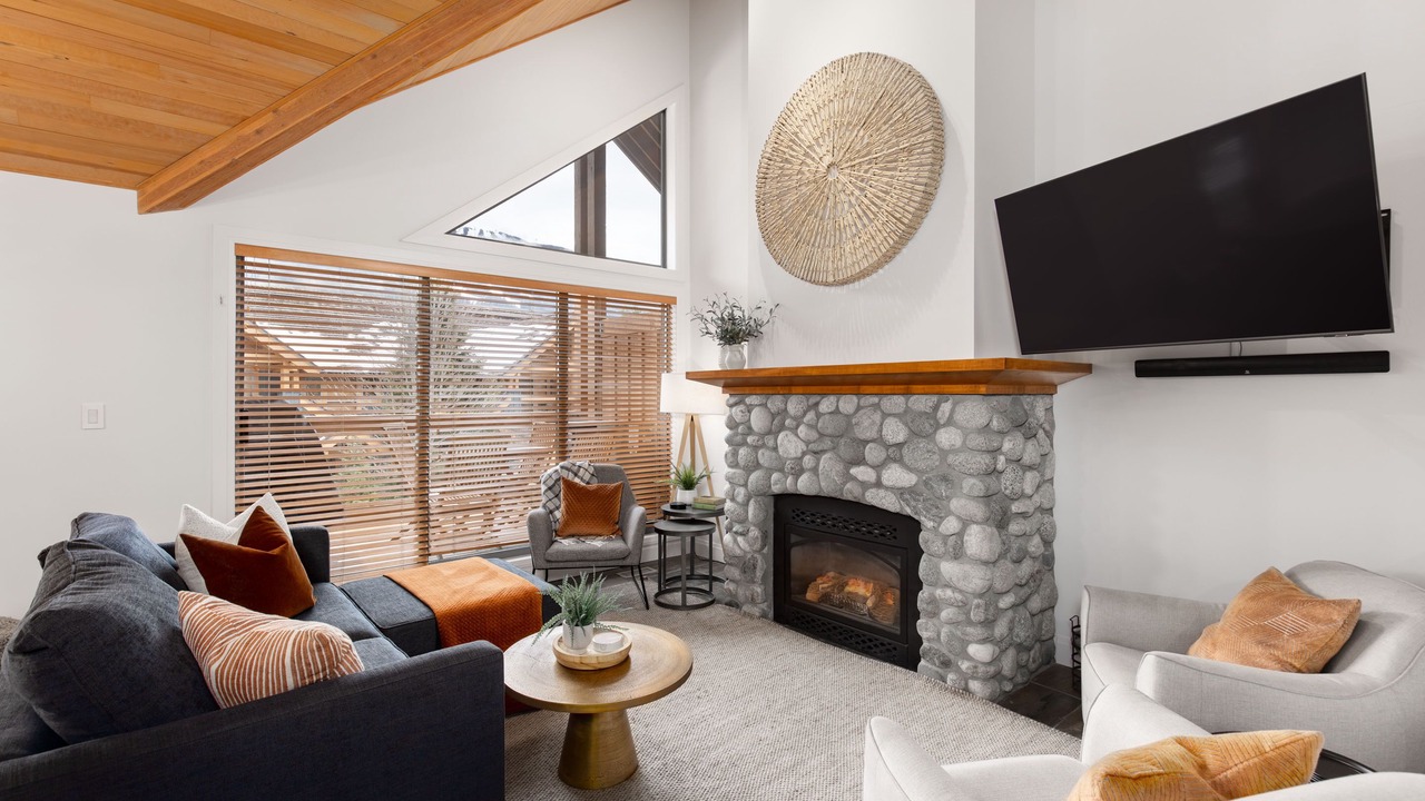 Photo of Livingroom in Village North