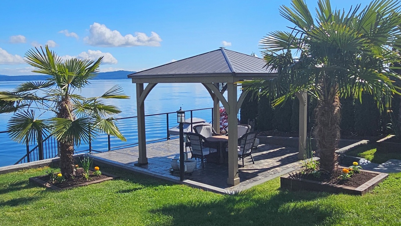 Photo of Outdoor in Chemainus