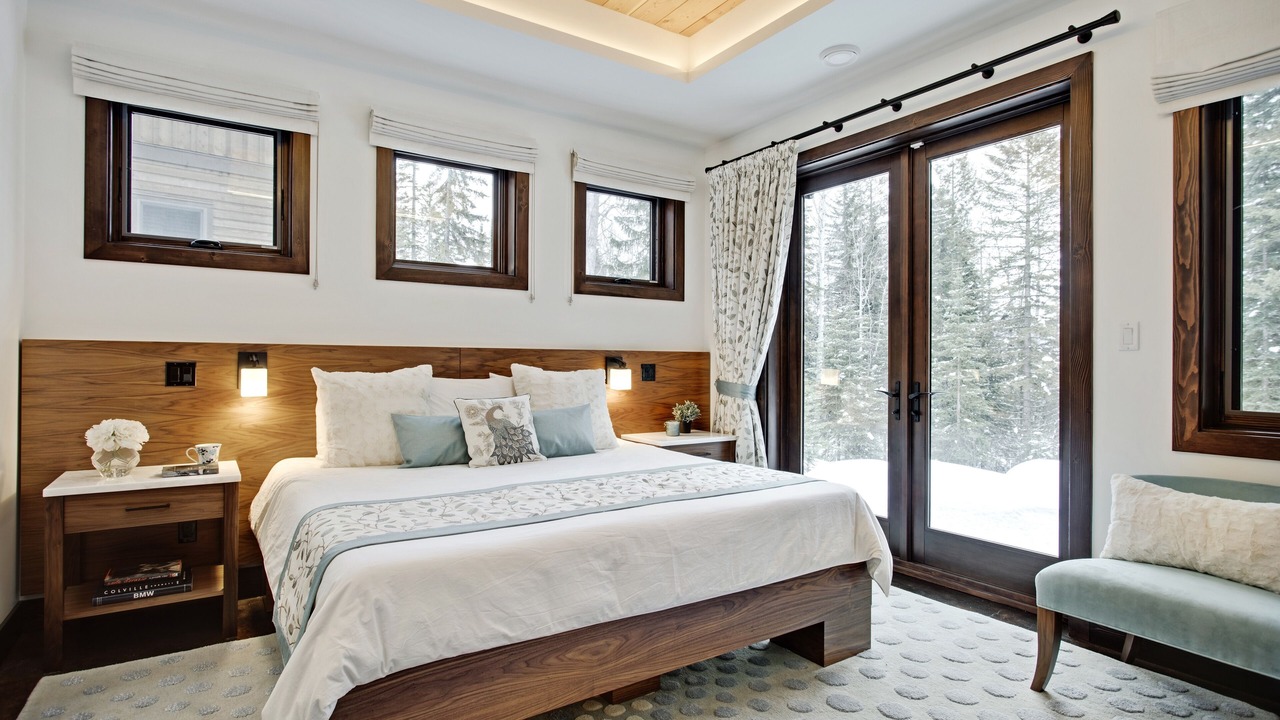 Photo of Bedroom in Golden
