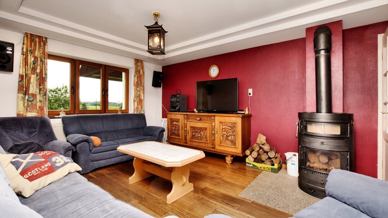 Photo of Livingroom in Schoenberg
