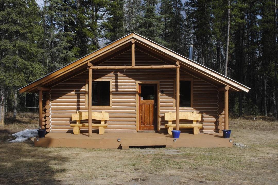 Photo of Buildings in Regional District of Kitimat-Stikine