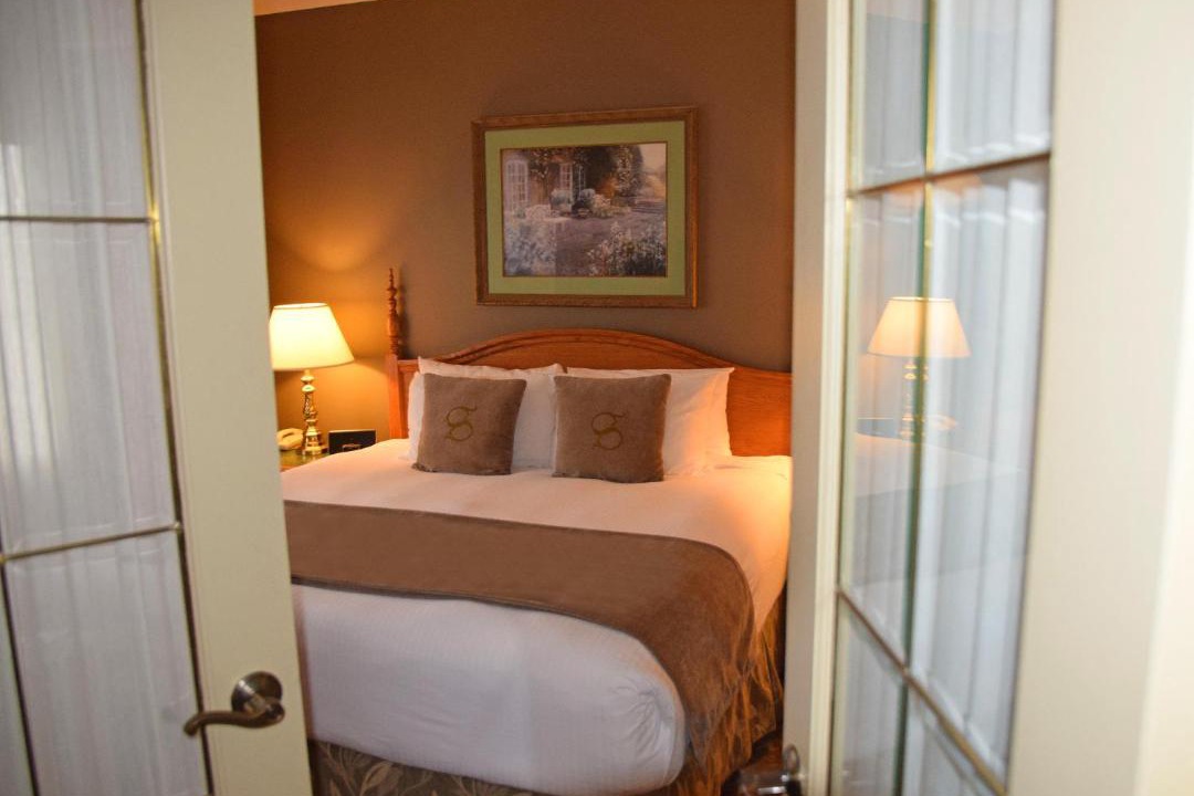 Photo of Bedroom in Orillia