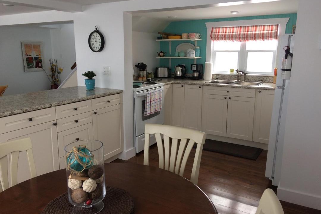 Photo of Kitchen in Bonavista