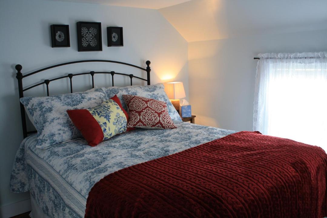 Photo of Bedroom in Bonavista