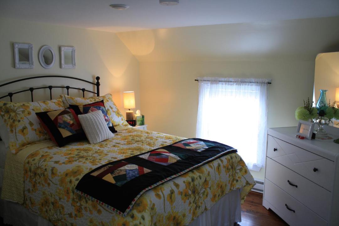 Photo of Bedroom in Bonavista