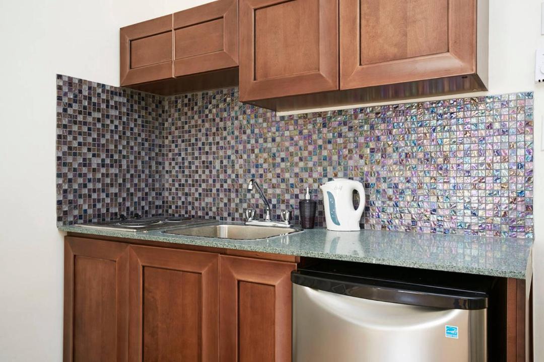 Photo of Kitchen in Shaughnessy Village