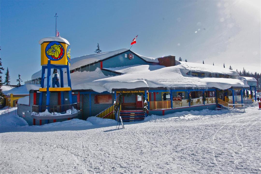 Photo of Others in Silver Star Mountain