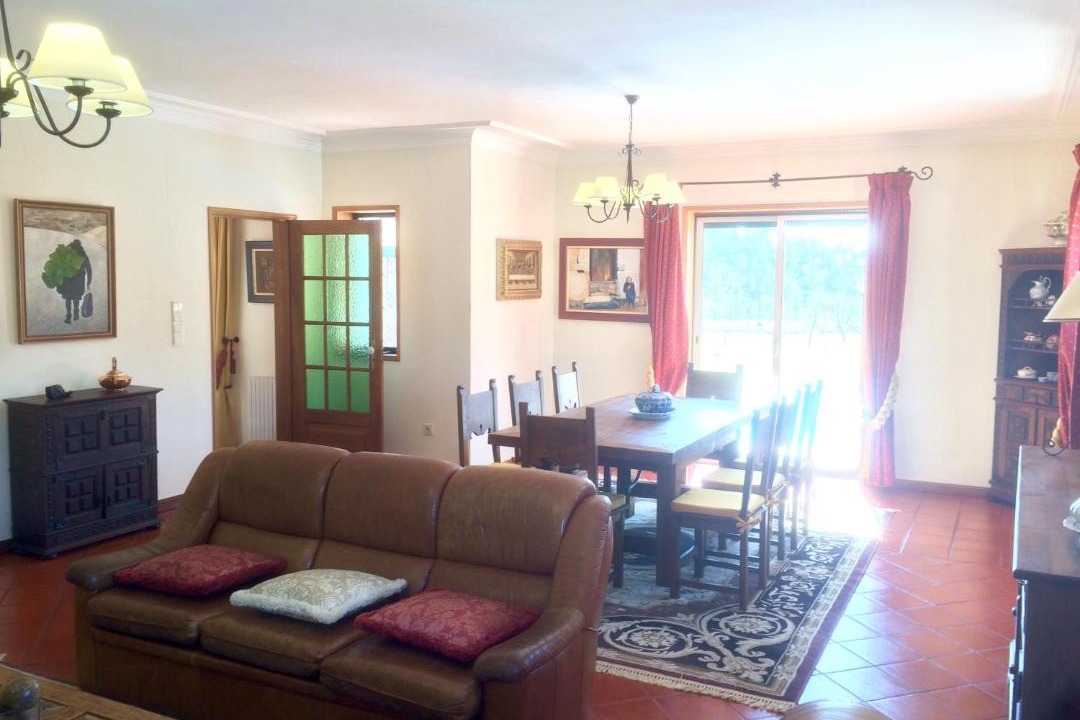 Photo of Livingroom in Lanhelas