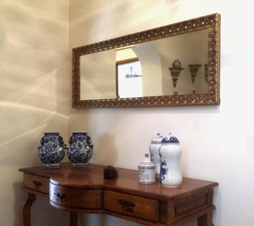 Photo of Livingroom in Lanhelas